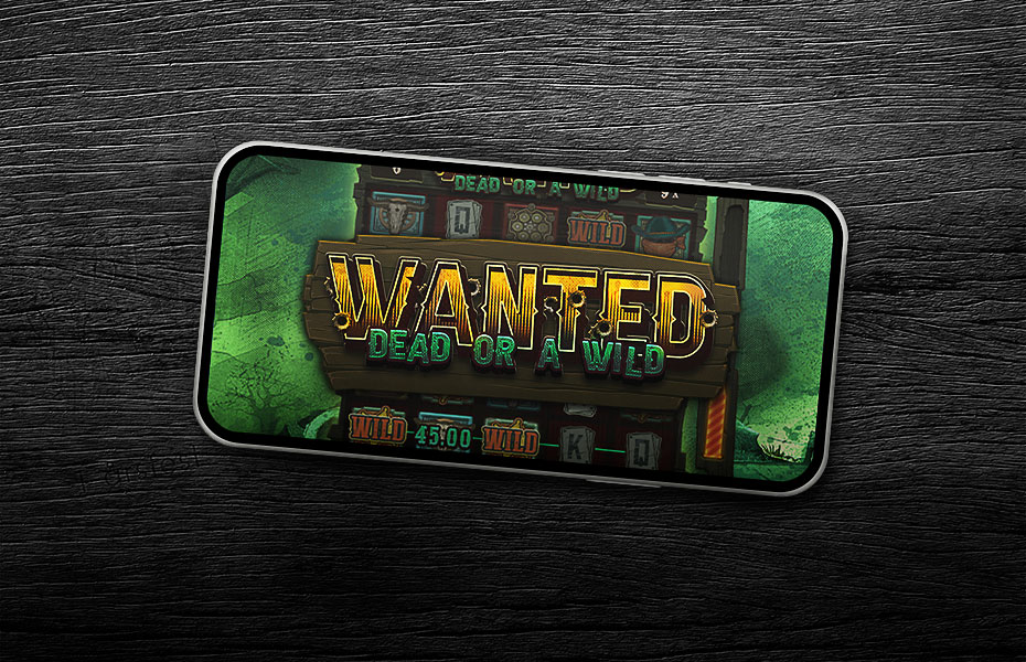 Pangvinst i populära Västernspelet